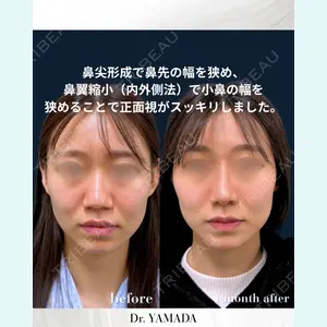 春山記念病院 山田 浩之医師の症例