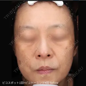 UNI CLINIC 大嶋 恭輔医師の症例