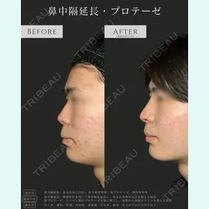 eクリニック 名古屋院 服部 健人医師の症例