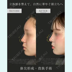 eクリニック 名古屋院 服部 健人医師の症例