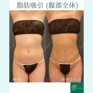 オアシス美容外科 遠藤 剛史医師の症例