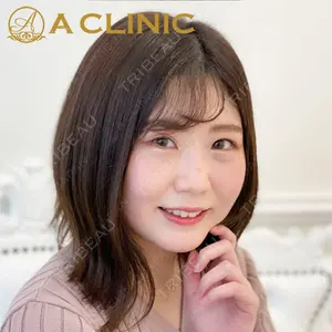 A CLINIC（エークリニック）横浜院の症例