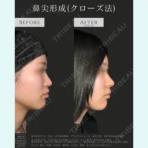 eクリニック 名古屋院 服部 健人医師の症例