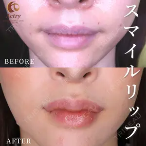 アクトリー勝どきウェルネスメディカルクリニック 吉見　公一医師の症例
