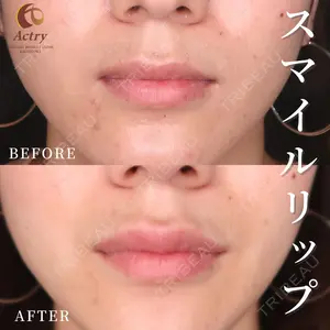 アクトリー勝どきウェルネスメディカルクリニック 吉見　公一医師の症例