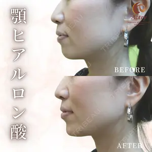 アクトリー勝どきウェルネスメディカルクリニック 吉見　公一医師の症例