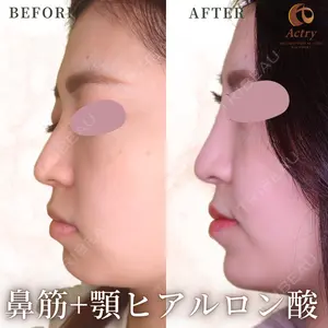 アクトリー勝どきウェルネスメディカルクリニック 吉見　公一医師の症例