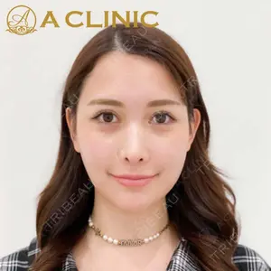 A CLINIC（エークリニック） 大阪院 田窪 賢志郎医師の症例