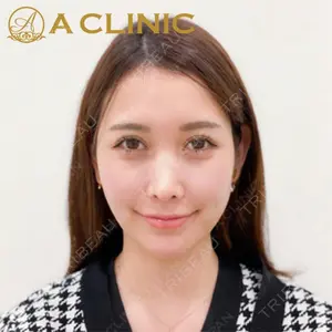 A CLINIC（エークリニック） 大阪院 田窪 賢志郎医師の症例