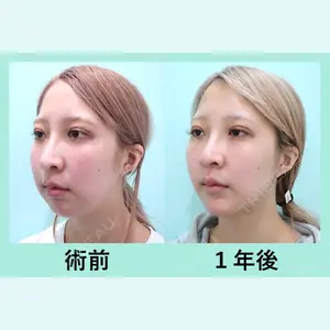 WOM CLINIC GINZA （ワム クリニック ギンザ） 深堀 純也医師の症例