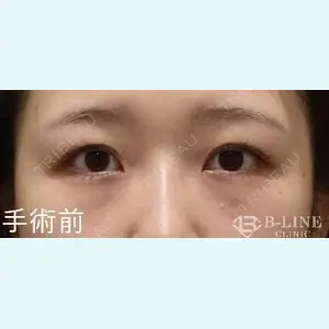 B-LINE CLINIC 池袋院 小池 康弘医師の症例