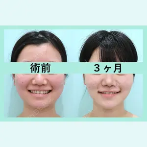 WOM CLINIC GINZA （ワム クリニック ギンザ） 深堀 純也医師の症例