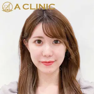 A CLINIC（エークリニック） 新宿院 片桐 大佑医師の症例