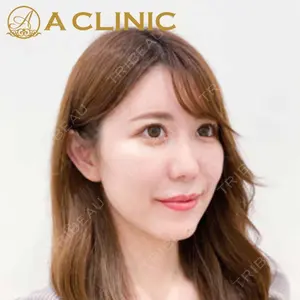 A CLINIC（エークリニック） 新宿院 片桐 大佑医師の症例