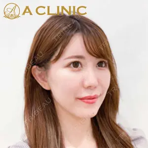 A CLINIC（エークリニック） 新宿院 片桐 大佑医師の症例