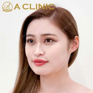 A CLINIC（エークリニック）横浜院の症例