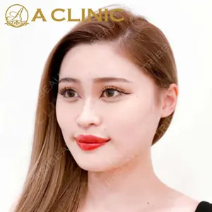 A CLINIC（エークリニック）横浜院の症例