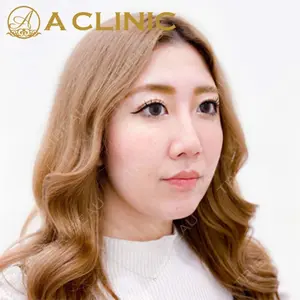 A CLINIC（エークリニック）横浜院の症例