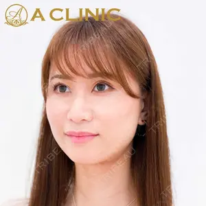 A CLINIC（エークリニック） 名古屋院 住田 篤紀医師の症例