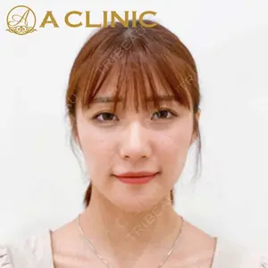 A CLINIC（エークリニック） 新宿院 片桐 大佑医師の症例