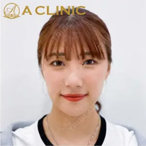 A CLINIC（エークリニック） 新宿院 片桐 大佑医師の症例