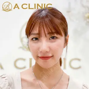 A CLINIC（エークリニック） 新宿院 片桐 大佑医師の症例