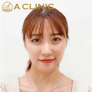 A CLINIC（エークリニック） 新宿院 片桐 大佑医師の症例