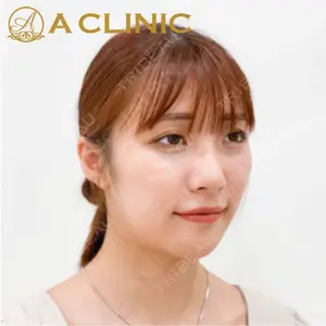 A CLINIC（エークリニック） 新宿院 片桐 大佑医師の症例