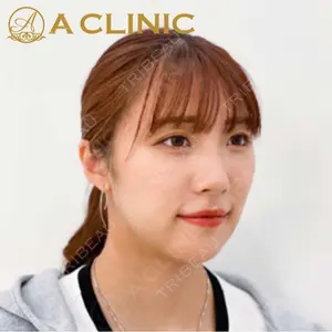 A CLINIC（エークリニック） 新宿院 片桐 大佑医師の症例