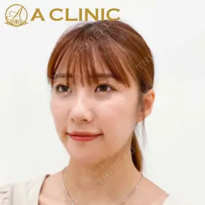 A CLINIC（エークリニック） 新宿院 片桐 大佑医師の症例