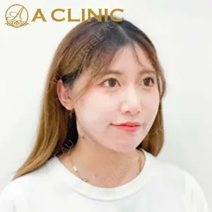 A CLINIC（エークリニック） 新宿院 片桐 大佑医師の症例