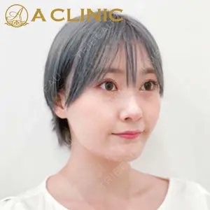 A CLINIC（エークリニック） 新宿院 片桐 大佑医師の症例