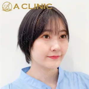 A CLINIC（エークリニック） 新宿院 片桐 大佑医師の症例