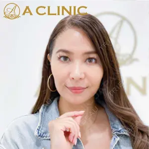 A CLINIC（エークリニック） 新宿院 片桐 大佑医師の症例