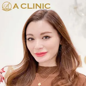 A CLINIC（エークリニック）横浜院の症例