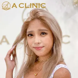 A CLINIC（エークリニック）横浜院の症例