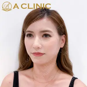 A CLINIC（エークリニック） 新宿院 片桐 大佑医師の症例