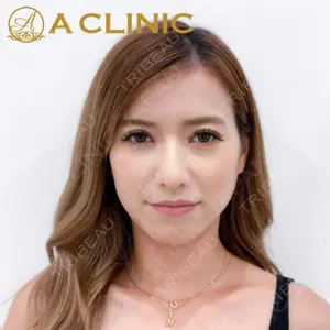 A CLINIC（エークリニック） 新宿院 片桐 大佑医師の症例