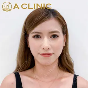 A CLINIC（エークリニック） 新宿院 片桐 大佑医師の症例