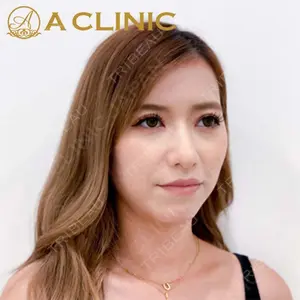 A CLINIC（エークリニック） 新宿院 片桐 大佑医師の症例