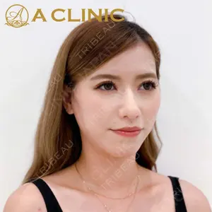 A CLINIC（エークリニック） 新宿院 片桐 大佑医師の症例