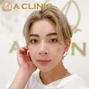 A CLINIC（エークリニック） 新宿院 片桐 大佑医師の症例