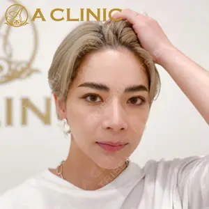 A CLINIC（エークリニック） 新宿院 片桐 大佑医師の症例