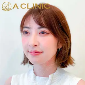 A CLINIC（エークリニック） 新宿院 片桐 大佑医師の症例