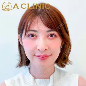 A CLINIC（エークリニック） 新宿院 片桐 大佑医師の症例