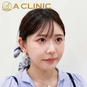 A CLINIC（エークリニック） 新宿院 片桐 大佑医師の症例