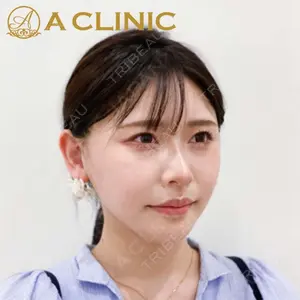 A CLINIC（エークリニック） 新宿院 片桐 大佑医師の症例