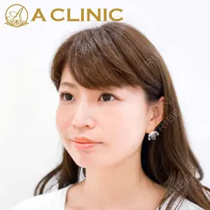 A CLINIC（エークリニック） 新宿院 片桐 大佑医師の症例