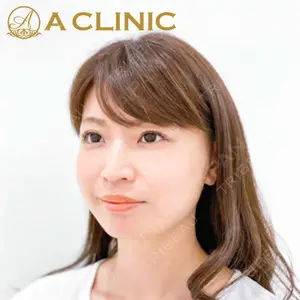 A CLINIC（エークリニック） 新宿院 片桐 大佑医師の症例