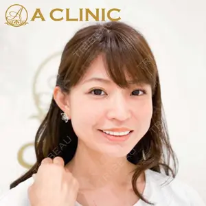 A CLINIC（エークリニック） 新宿院 片桐 大佑医師の症例